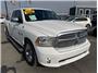 2014 Ram 1500 Crew Cab